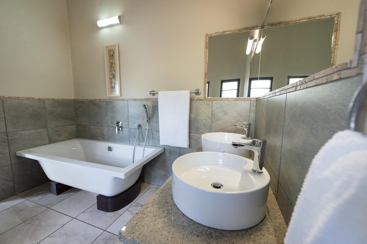 Twiga Travel Villa Hoedspruit Kültér fotó