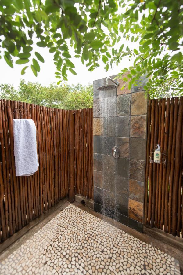 Twiga Travel Villa Hoedspruit Kültér fotó